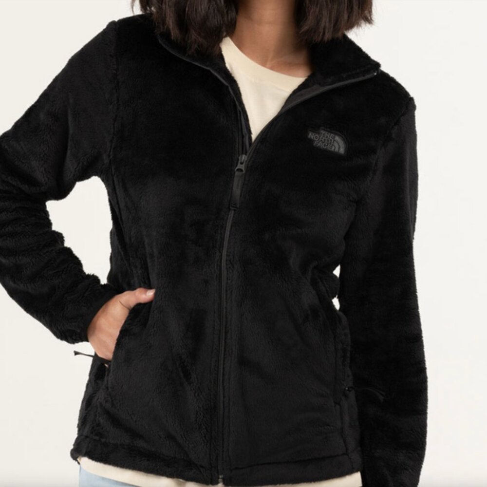 North Face Women's Osito Jacket